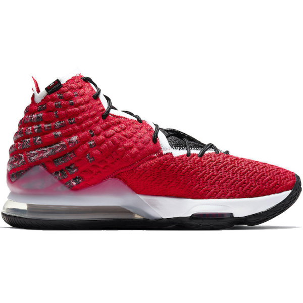 Nike Lebron 17 EP 17
