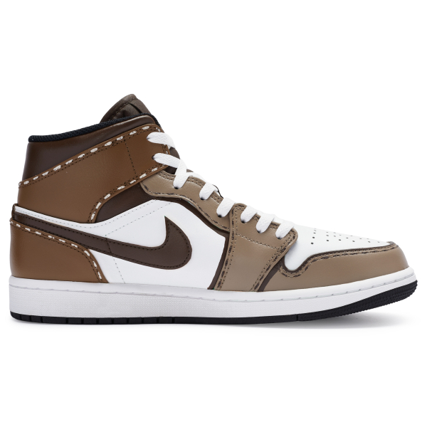 【 】 Jordan Air Jordan 1 Mid 811