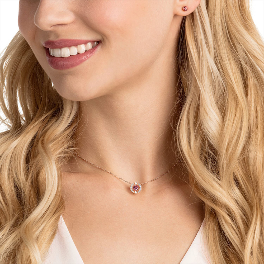 Swarovski Sparkling Dance Round