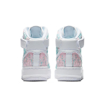 Nike Air Force 1 Upstep LX "Sequin Fabric"