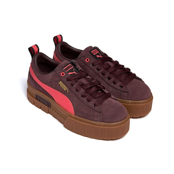 PUMA Mayze Gum