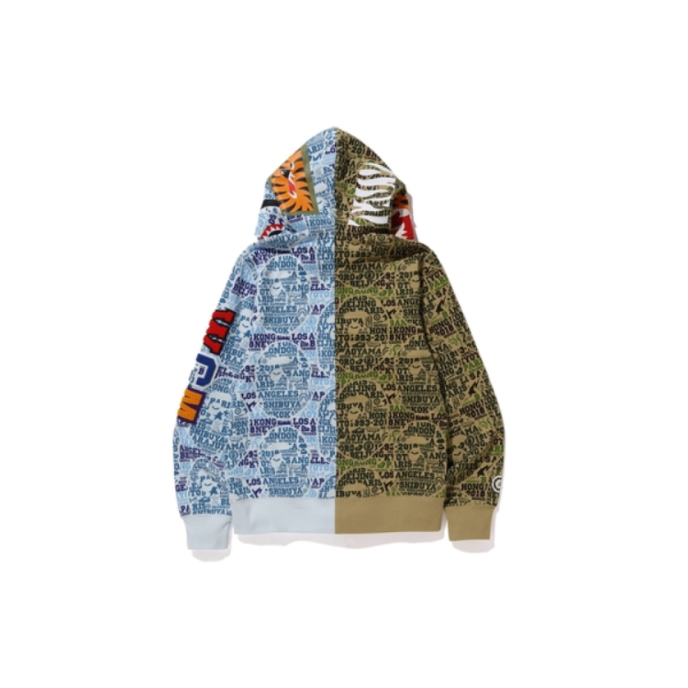 A BATHING APE 25