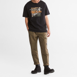 Timberland T