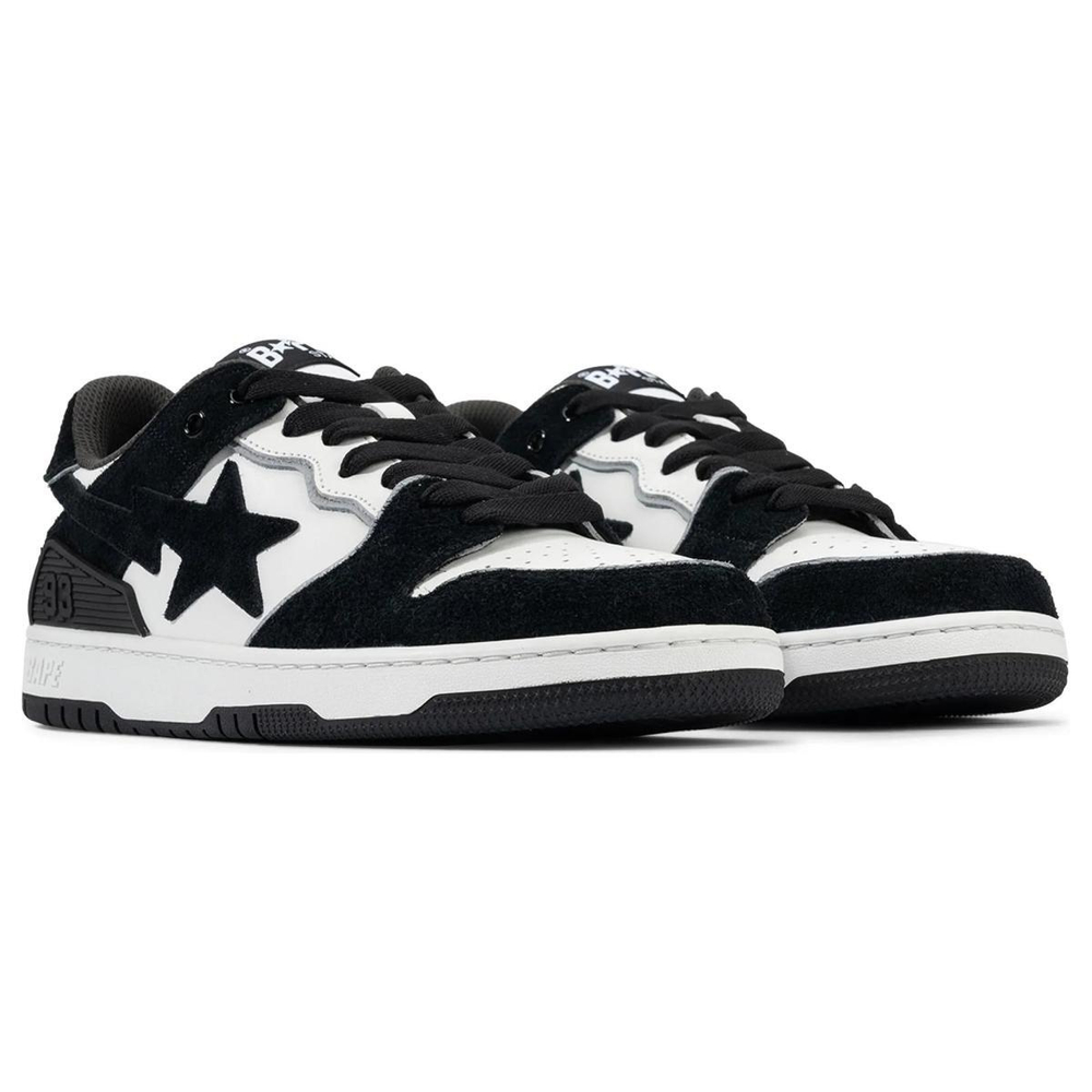 A BATHING APE SK8