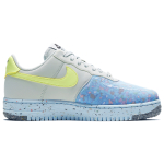 Nike Air Force 1 Crater "platinum" PU