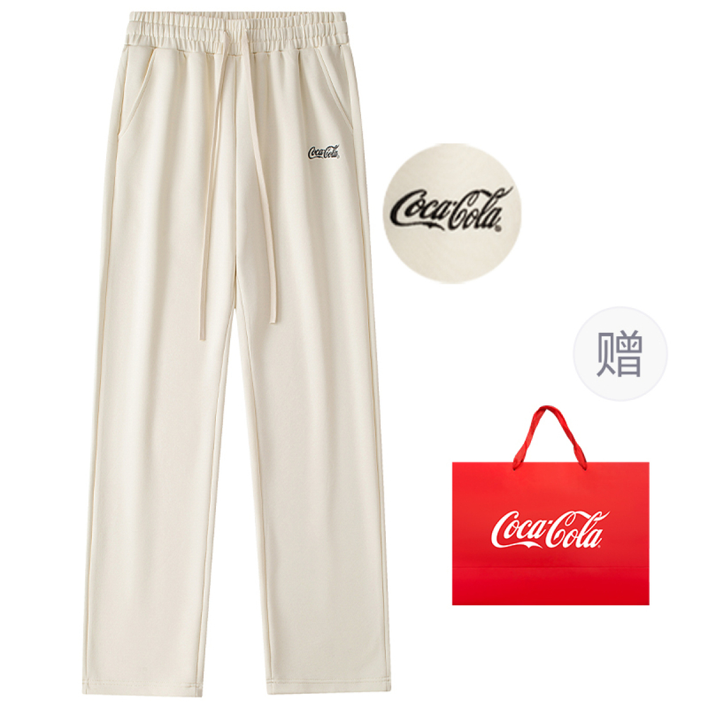 Coca-Cola Logo