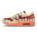 【 】 CLOT x Nike Air Max 1