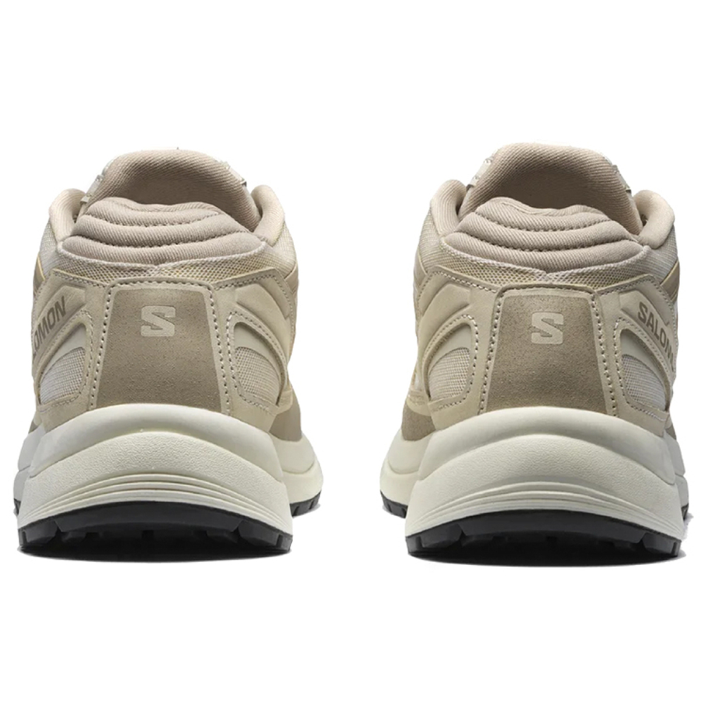 SALOMON Odyssey 1 Leather Advanced