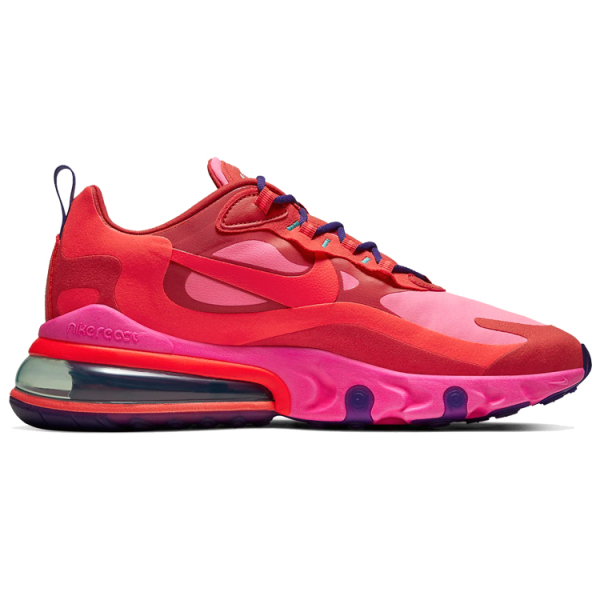 Nike Air Max 270 React Electronic Music