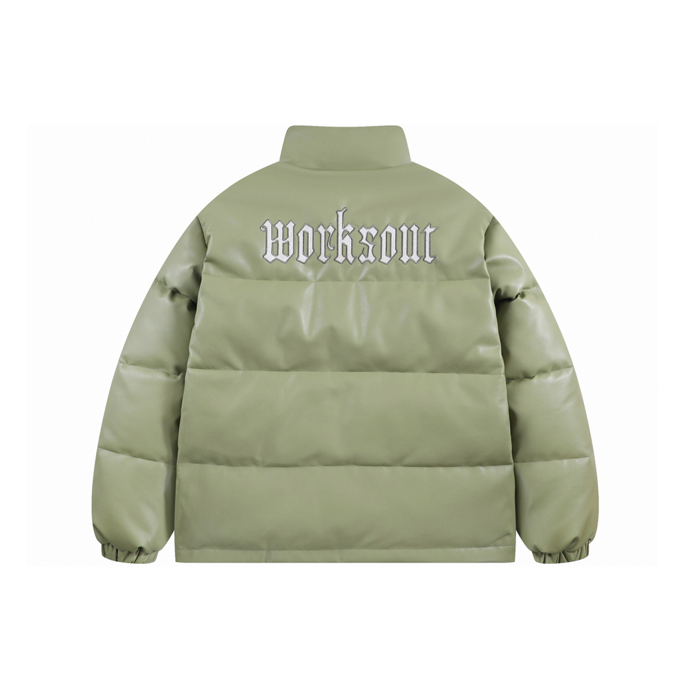 WORKSOUT PU
