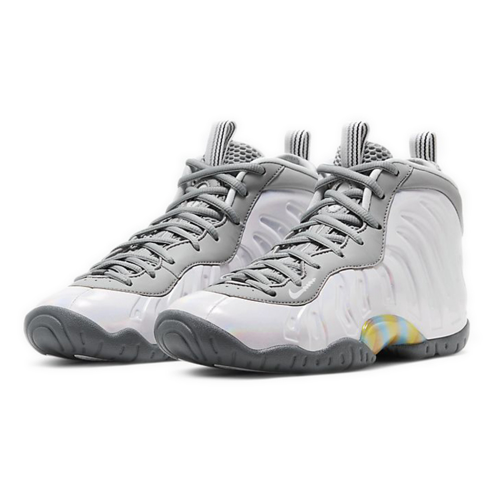 Nike Foamposite One