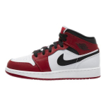 【 】 Jordan Air Jordan 1 Mid Chicago