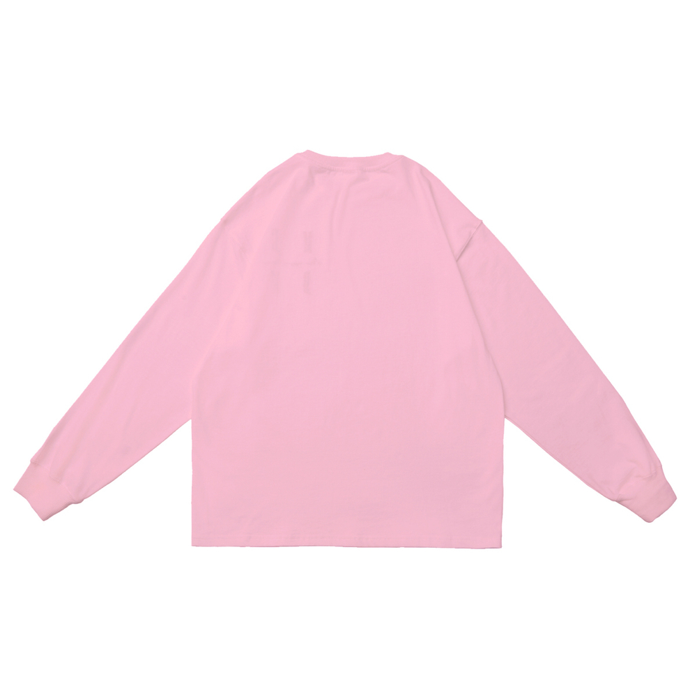 MEDM SS20 Logo cleanfit T