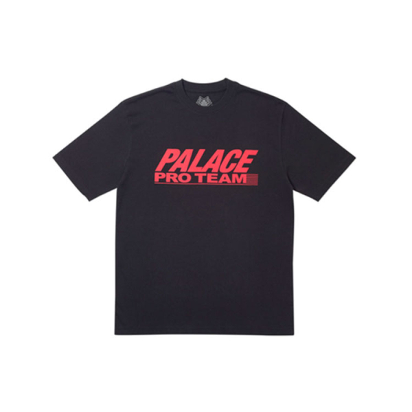 PALACE Pro Tool T-Shirt Black Logo T