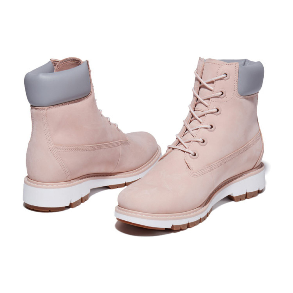 Timberland 6 Inch