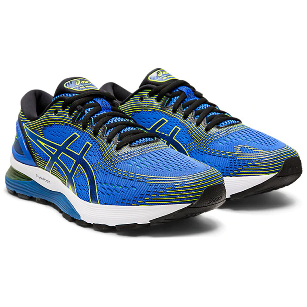 Asics GEL-Nimbus 21
