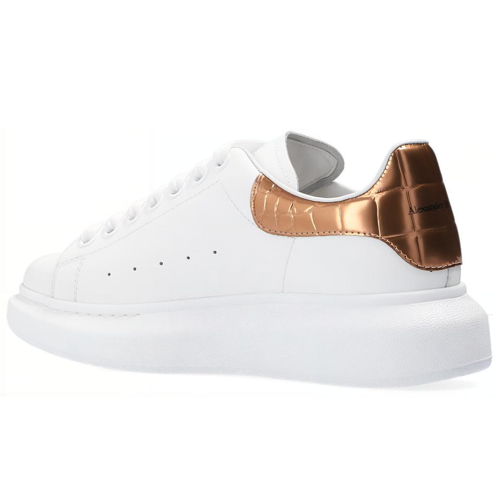Alexander McQueen Oversized