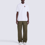 KENZO FW22 x Nigo Boke Flower Logo Polo