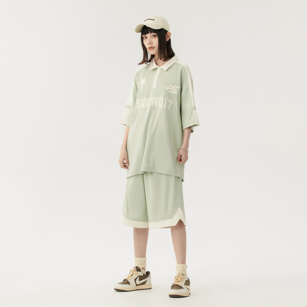 S.view Polo