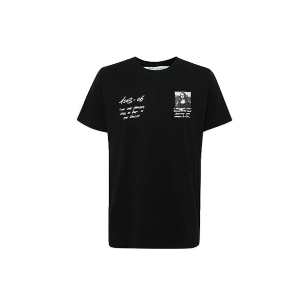 OFF-WHITE T