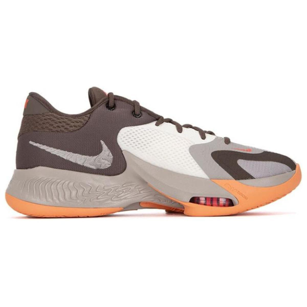 Nike Zoom Freak 4 EP 4