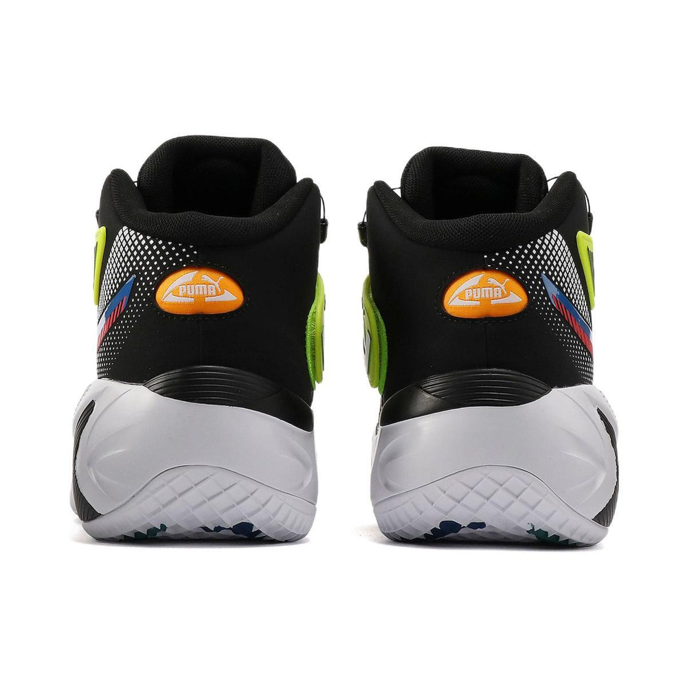 PUMA Disc
