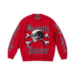 Supreme x BOUNTY HUNTER FW23 WEEK6 SWEATER