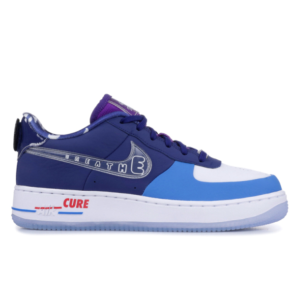 Nike Air Force 1 Doernbecher 2018