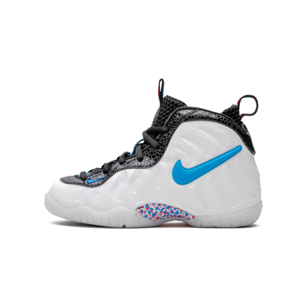Nike Foamposite Pro 3D