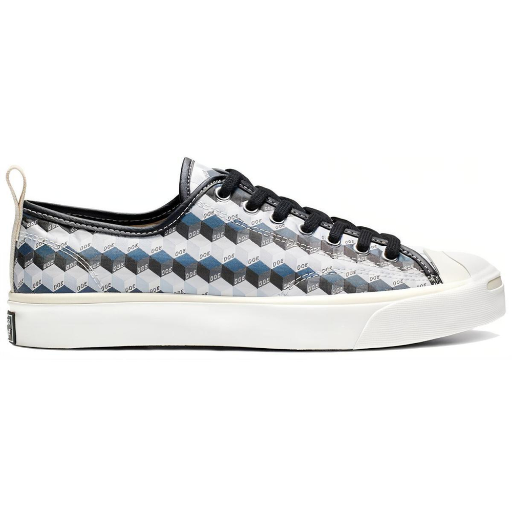 DOE x Converse Jack Purcell Ox