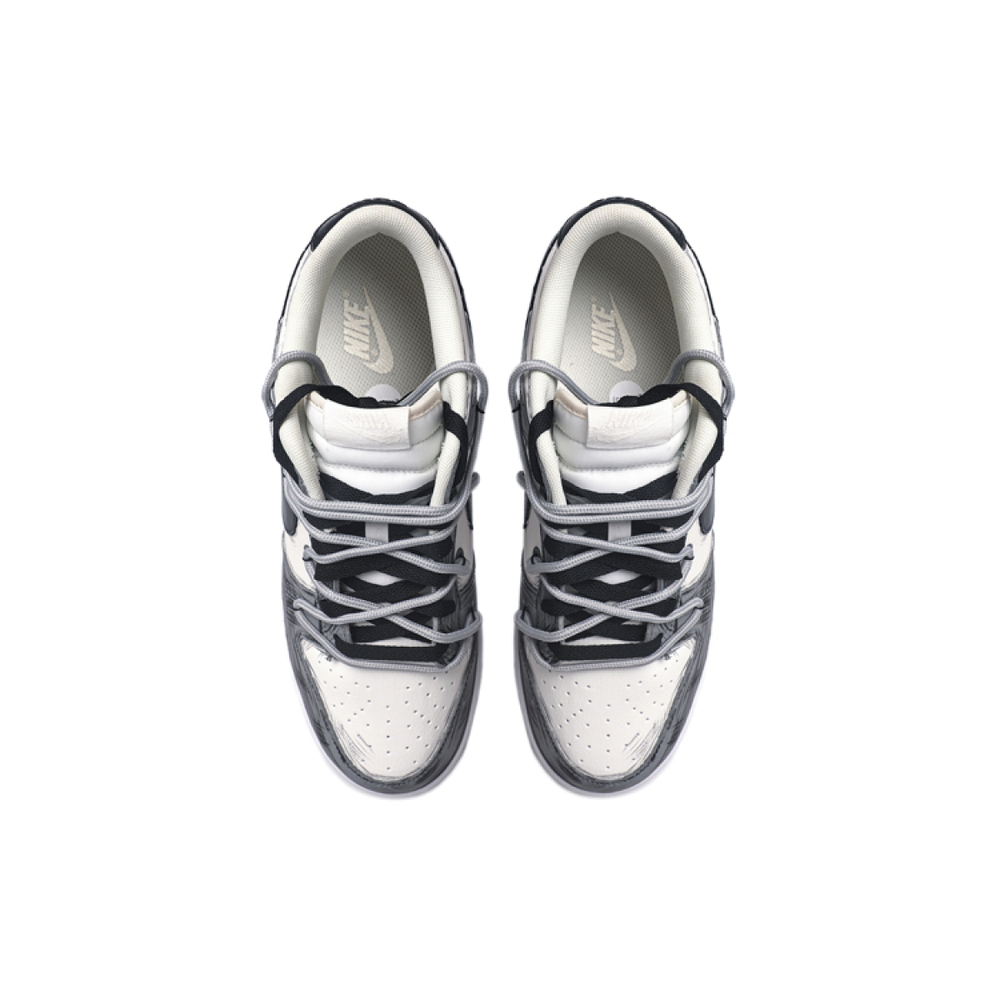 【 】 Nike Dunk Retro OKHR