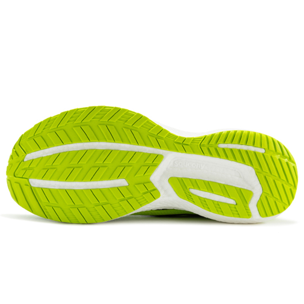 Saucony Triumph 19