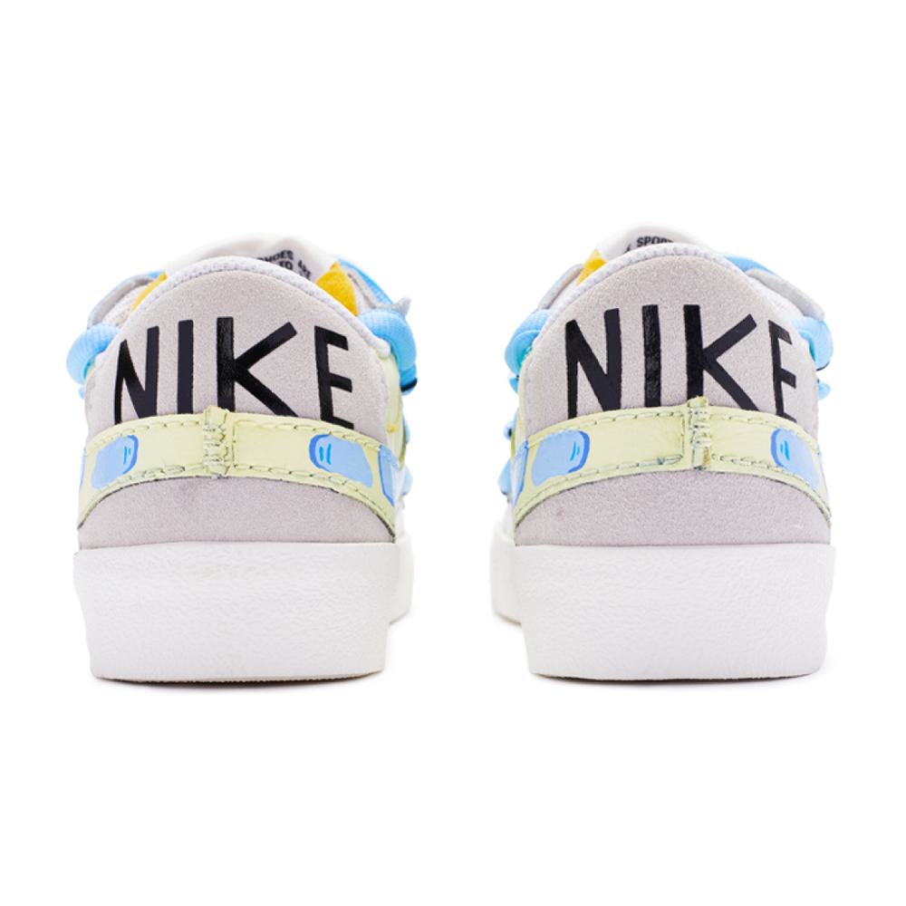 【 】 Nike Blazer