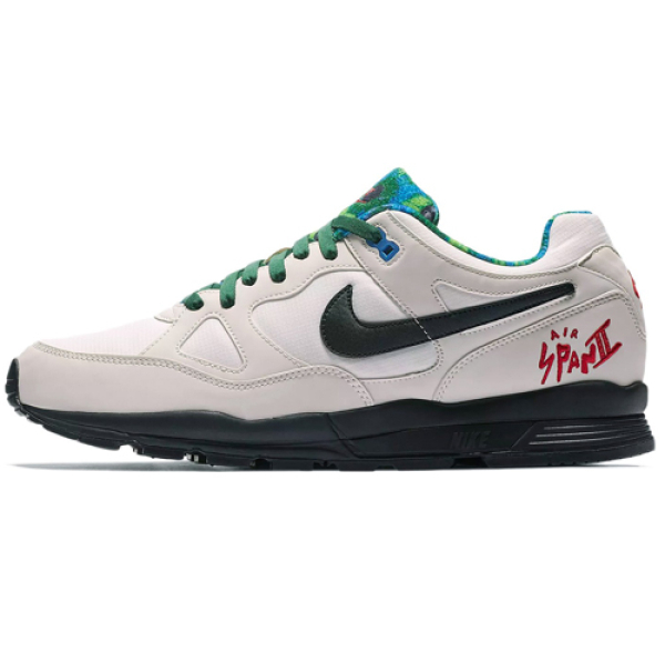 Nike Air Span