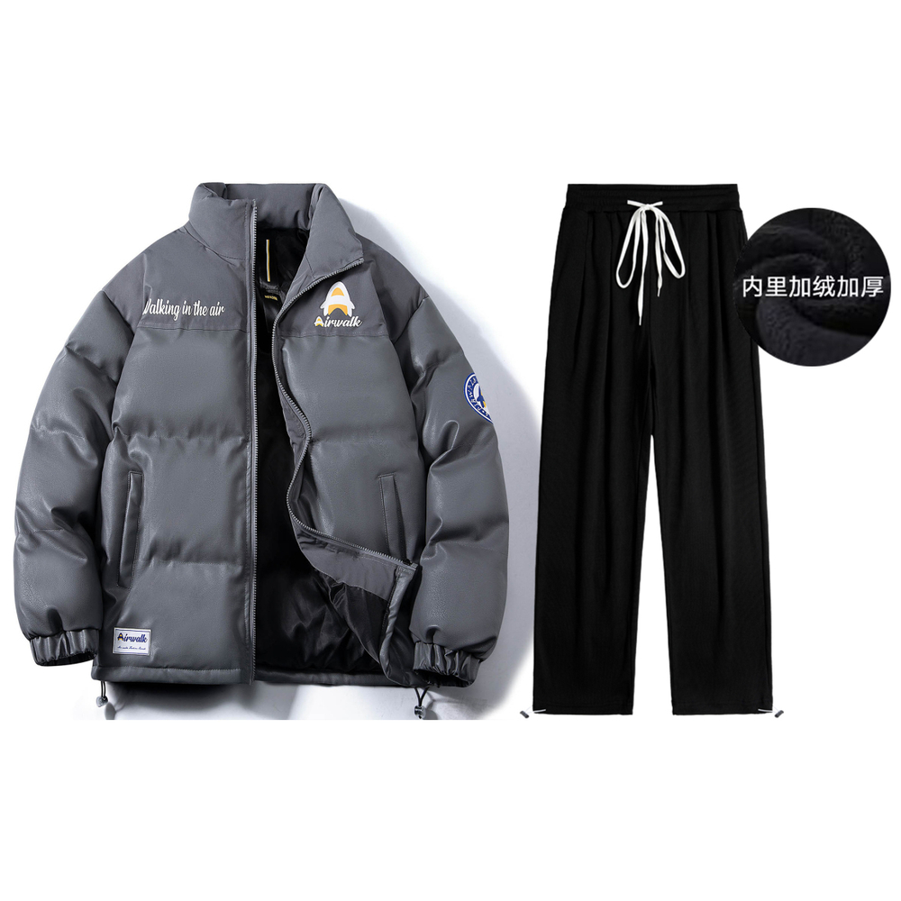 Airwalk PU