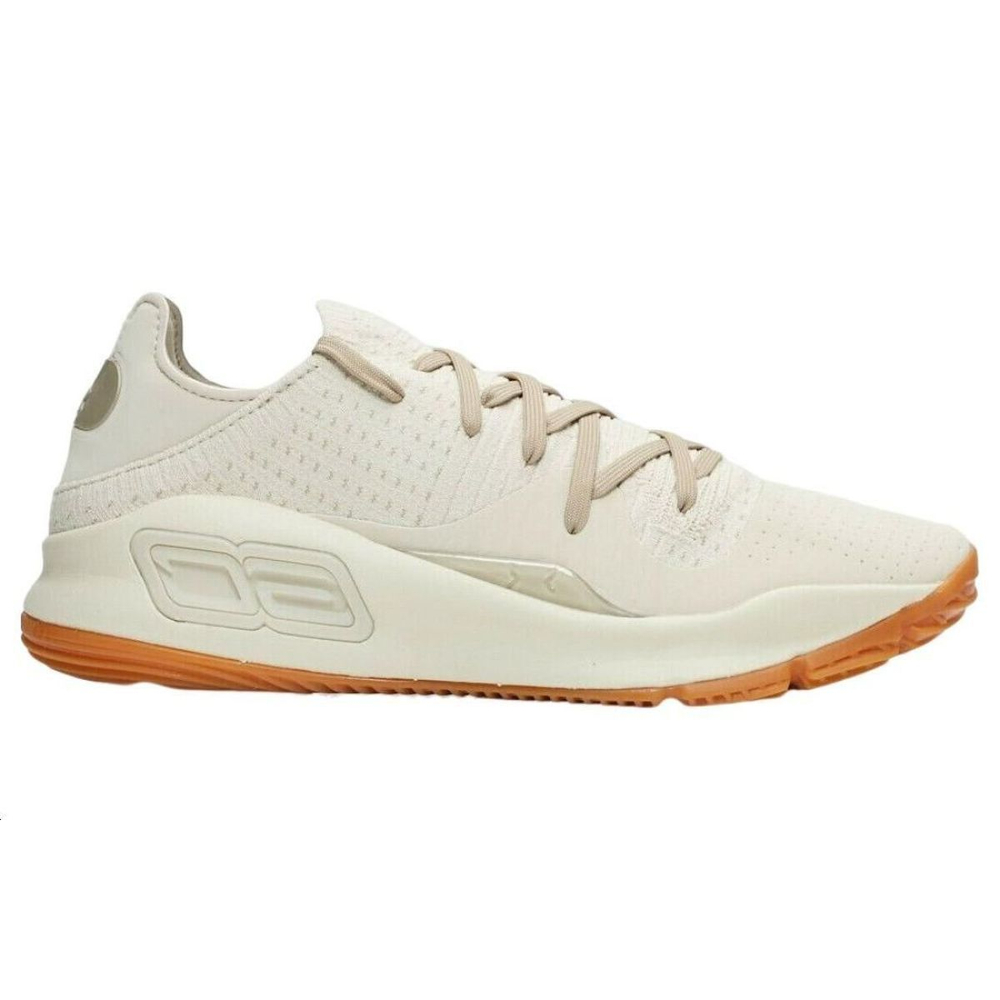 Under Armour Curry 4 4 Low Baja