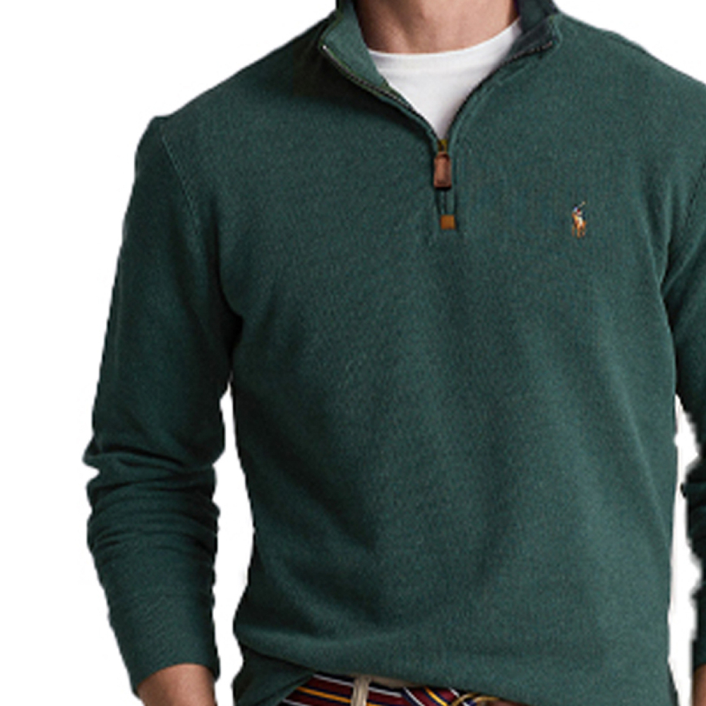Polo Ralph Lauren SS23 Logo