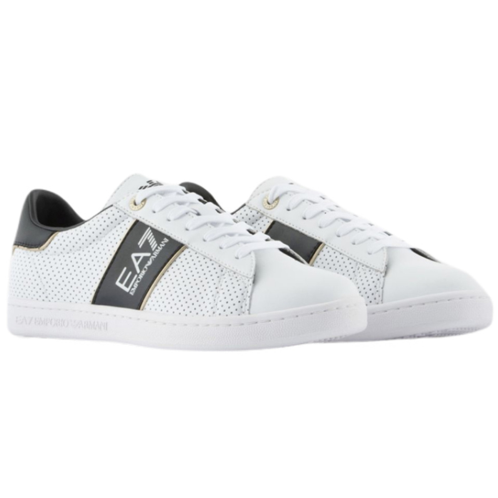 EMPORIO ARMANI EA7