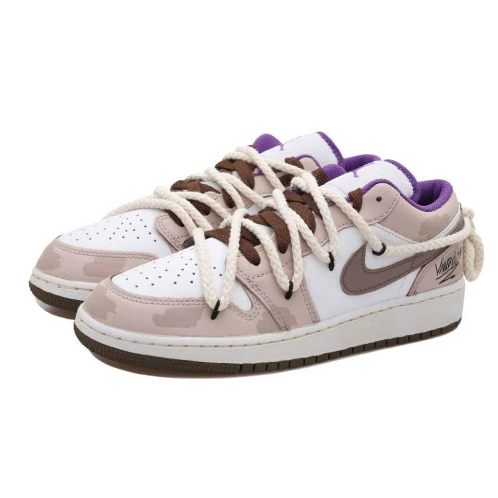 【 】 Jordan Air Jordan 1 Low OKHR GS