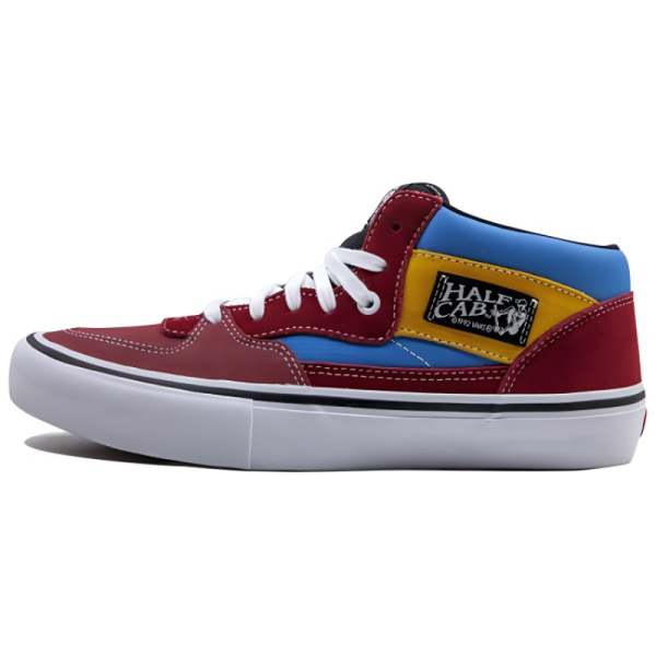 Vans Pro SkateHalf Cab