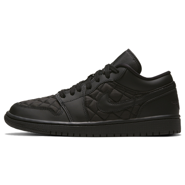 Jordan Air Jordan 1 Low Quilted