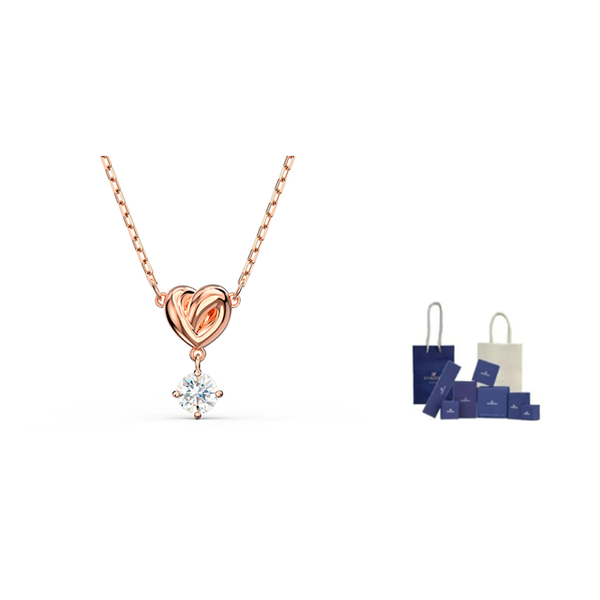 Swarovski Lifelong Heart #