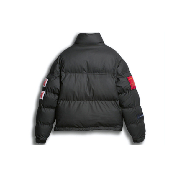 Adidas x alexander wang FLEX2CLUB PUFF
