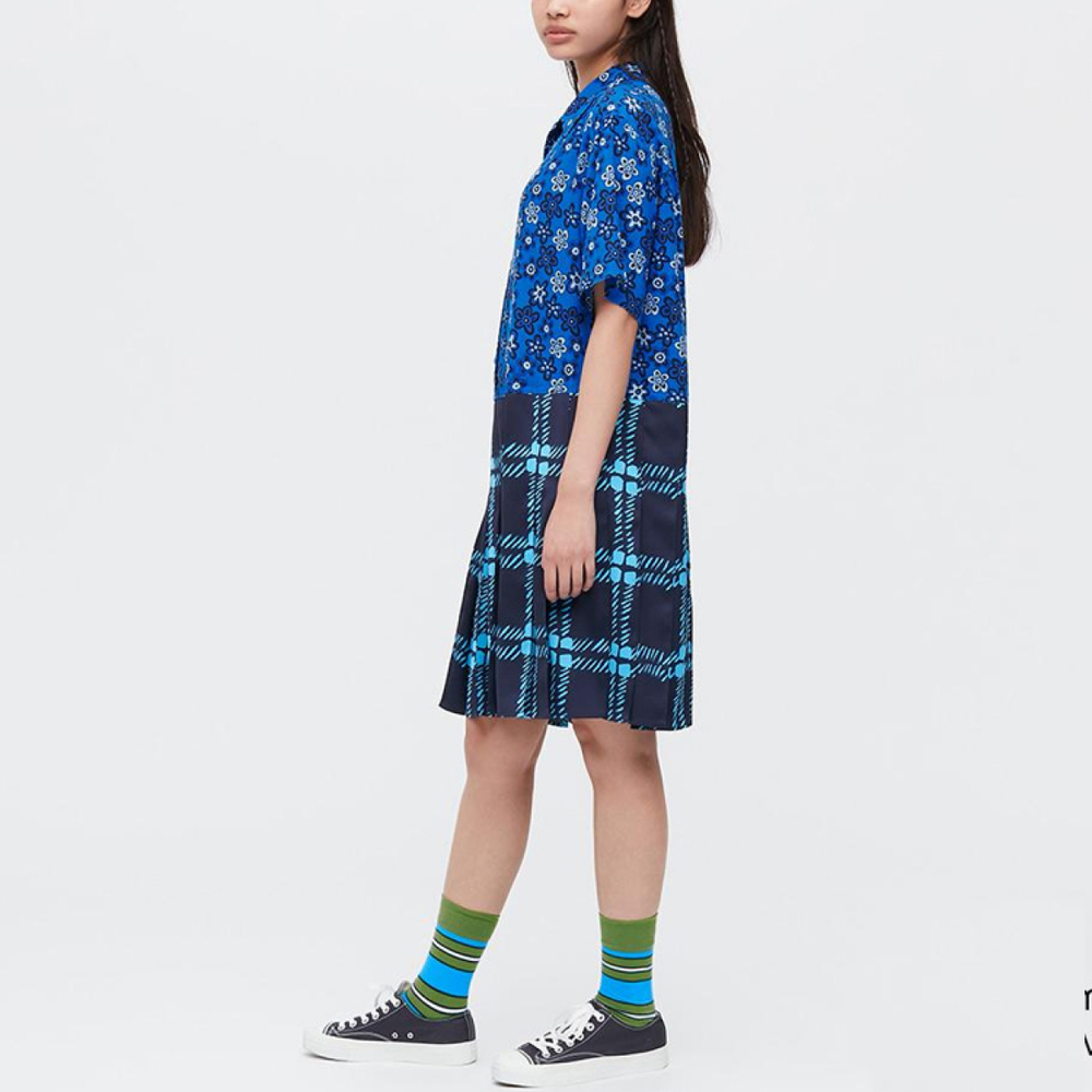 UNIQLO SS22 UNIQLO MARNI