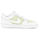 【 】 Nike Court Borough ABLOODING GS