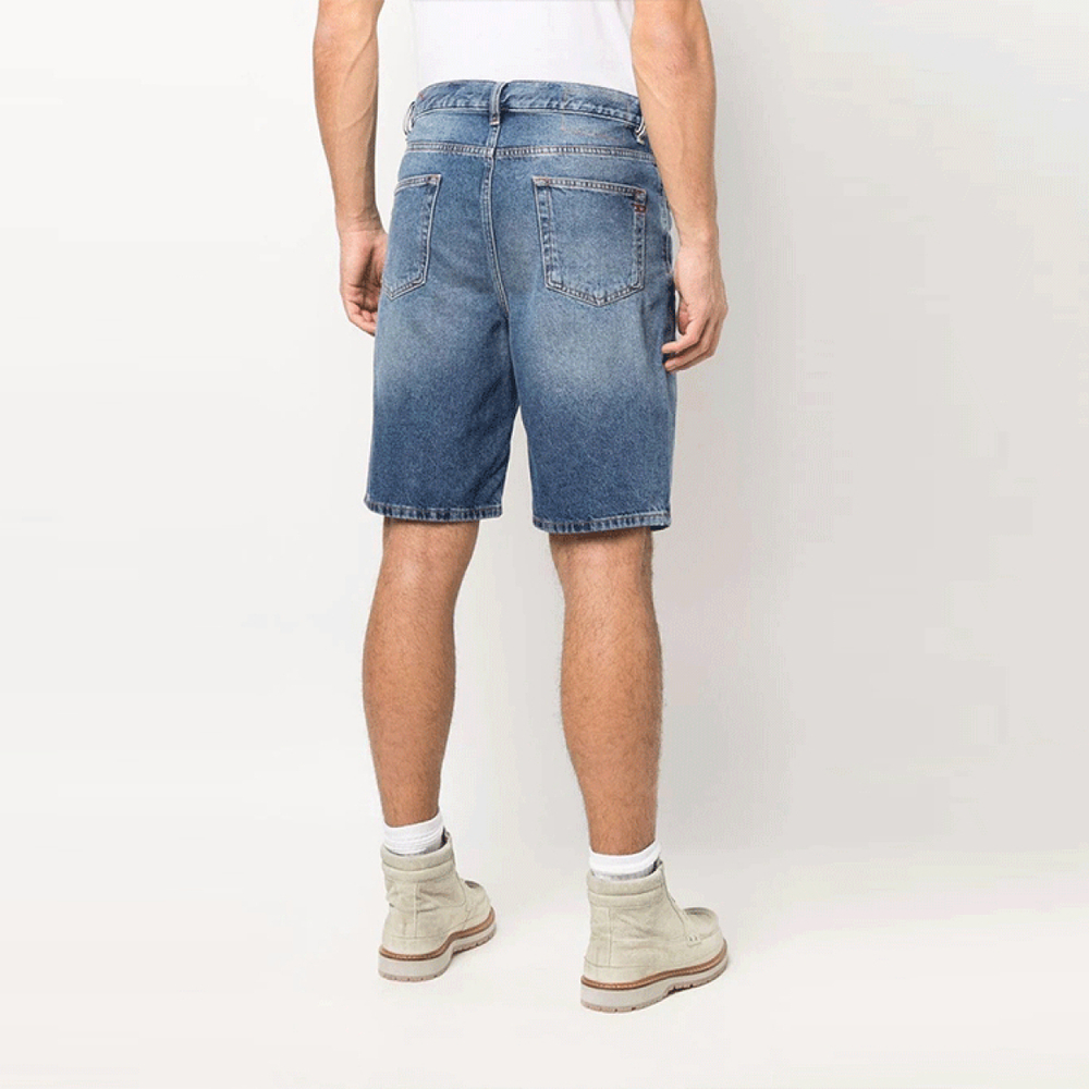 DIESEL SS22 Logo