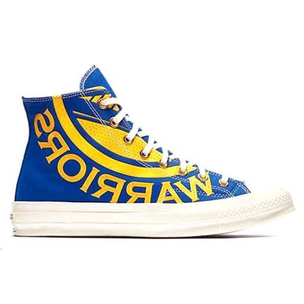 Converse 1970s Hi Gameday Golden State