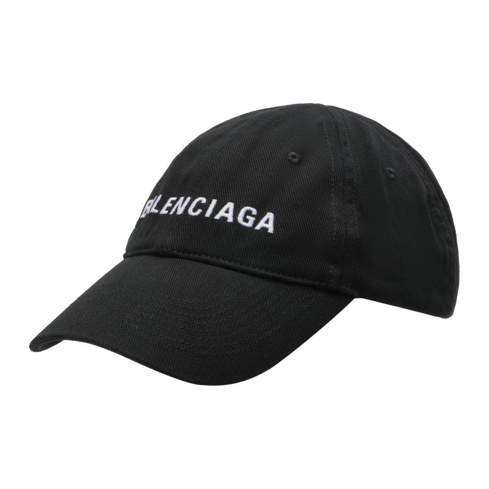 Balenciaga Logo
