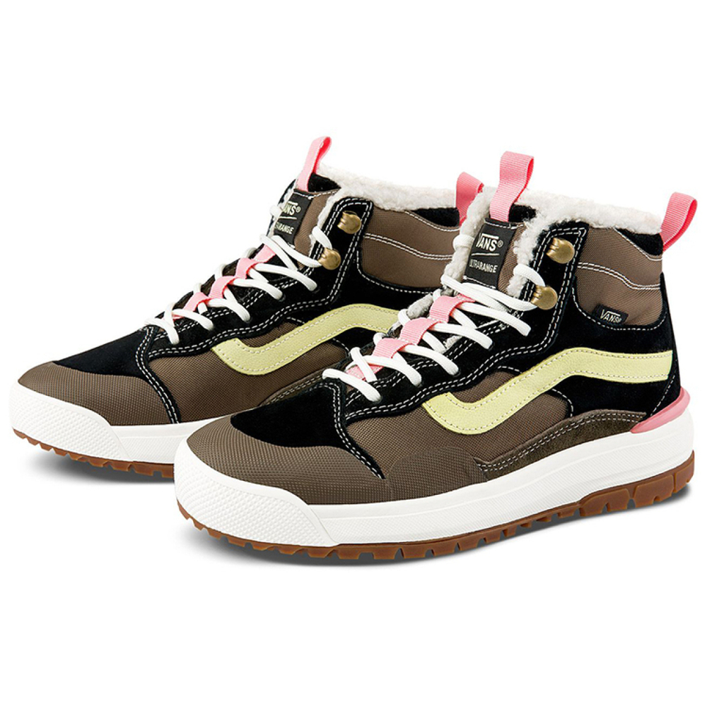 Vans UltraRange Exo Hi Mte