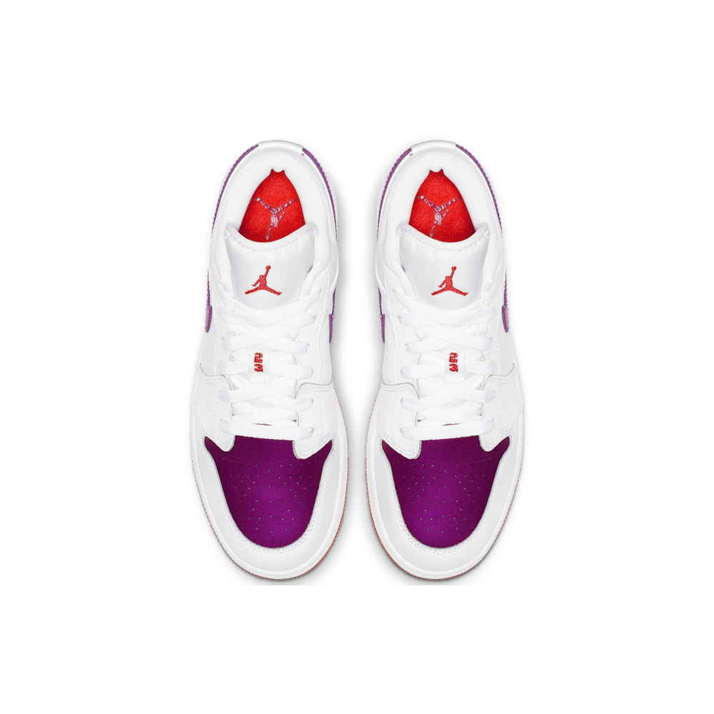Jordan Air Jordan 1 Low Valentine's Day